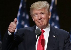 Donald Tramp ABŞ qoşunlarının Almaniyadan çıxarılmasının səbəbini açıqladı 
