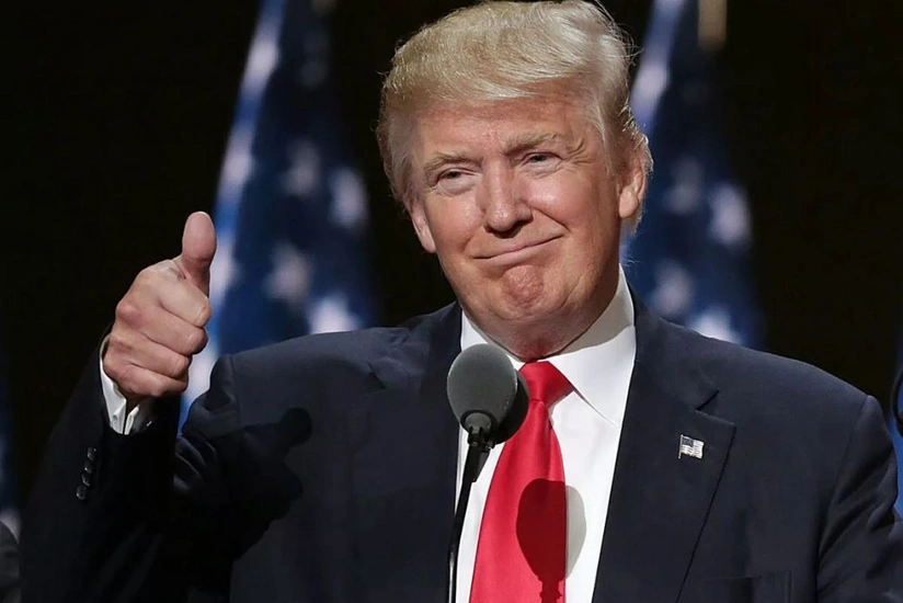 Donald Tramp ABŞ qoşunlarının Almaniyadan çıxarılmasının səbəbini açıqladı