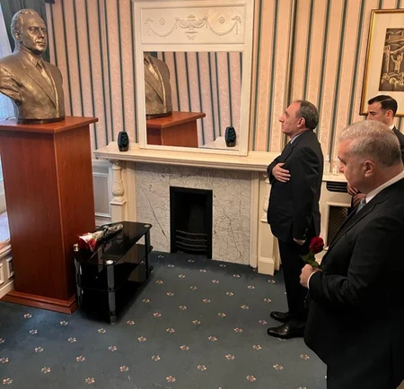 Baş prokuror Beynəlxalq Prokurorlar Assosiasiyasının 28-ci illik konfransında iştirak edəcək