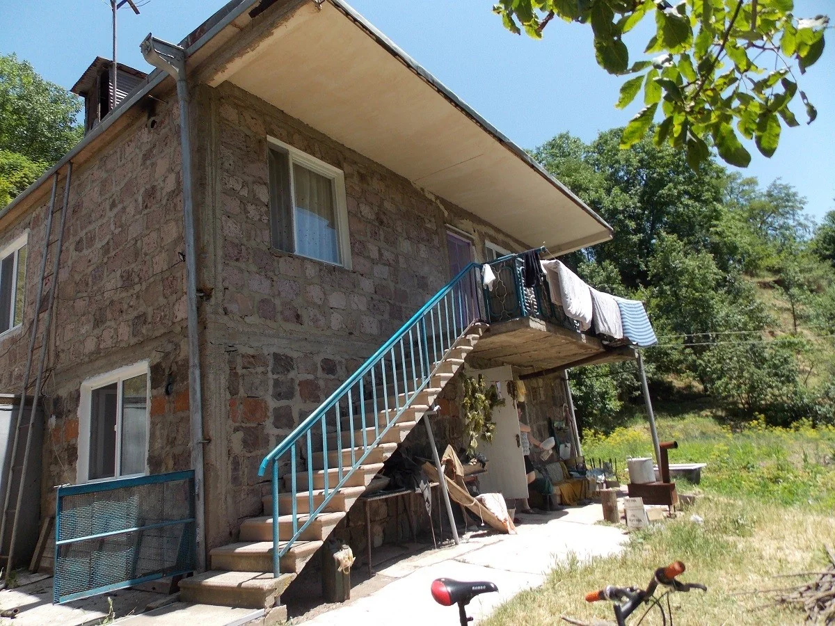 Azərbaycana gələn xarici turistlərin kənd evlərində qalması stimullaşdırıla bilər