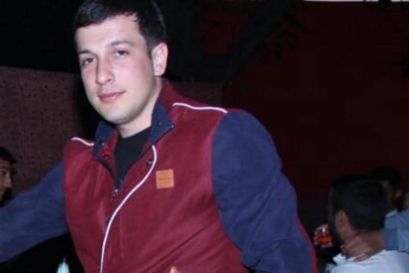 Rusiyada azərbaycanlı iş adamı güllələnərək qətlə yetirilib