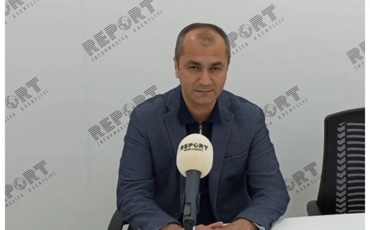 Azərbaycan millisinin sabiq məşqçisi: Yunanıstandakı cavab matçı Araz-Naxçıvan” üçün çətin olacaq