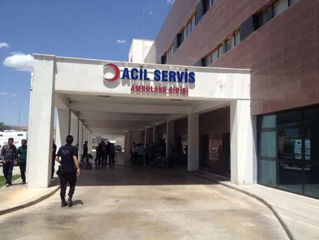 Türkiyədə terror aktı nəticəsində, 3 nəfər ölüb, 36 nəfər yaralanıb - YENİLƏNİB-2