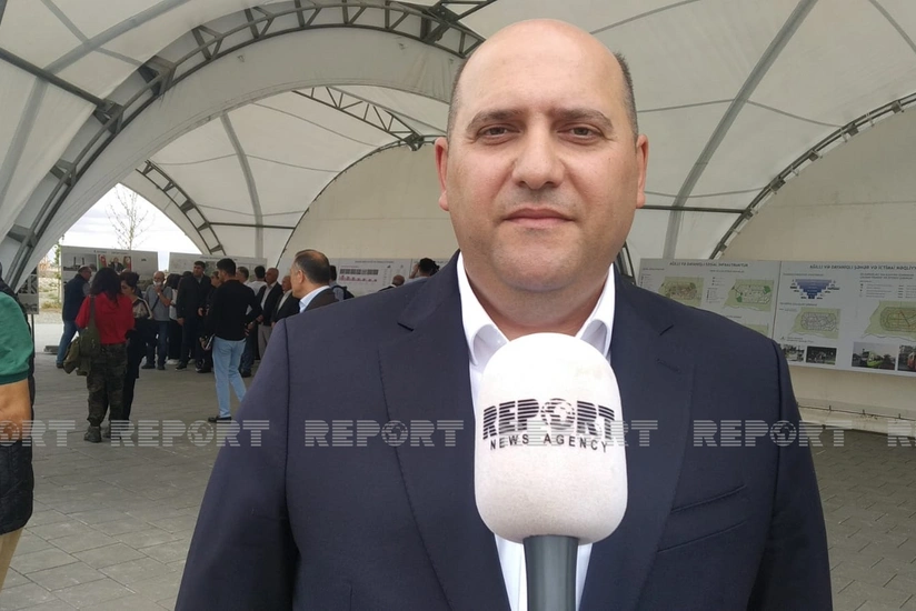 Presidential rep: We consider Aghdam residents' visit to their homeland as symbol of great return