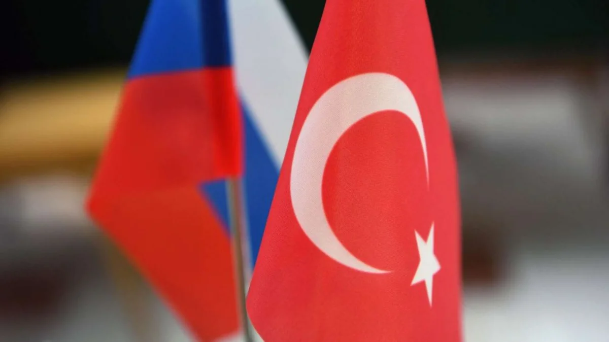 Türkiyə və Rusiya arasında yüksək səviyyəli görüş planlaşdırılır