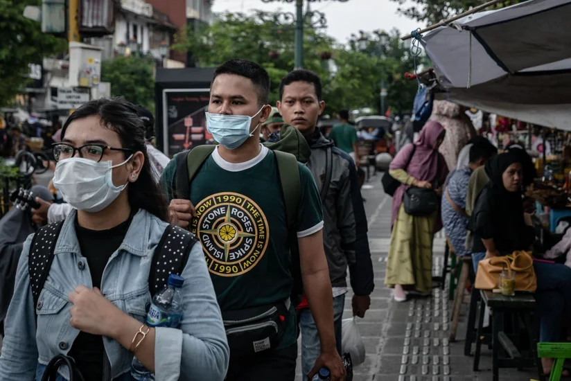 COVID-19: Indonesia’s death toll passes 200