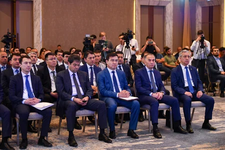 Tashkent hosts Uzbek-Azerbaijani business forum