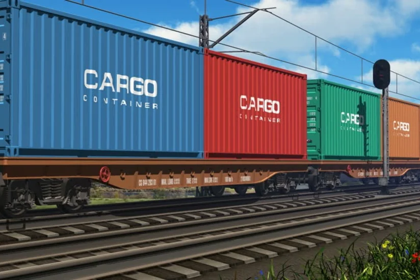 Rusiya Azərbaycandan da keçəcək xüsusi qatarlar buraxmaq istəyir