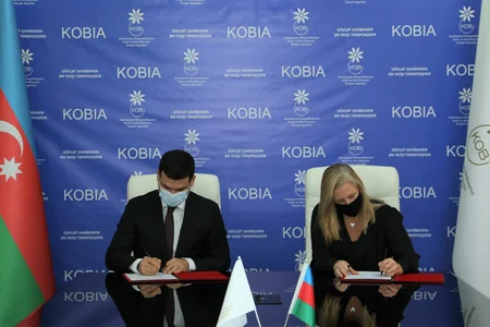 KOBİA və UAFA regionlarda qadın sahibkarlığın inkişafını dəstəkləyəcək