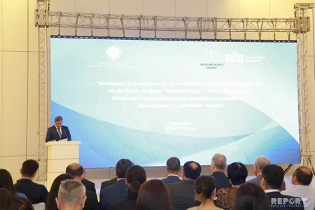“Sosial bağlar” layihəsinin ikinci mərhələsinə start verilib