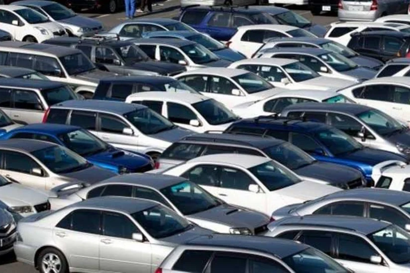 ​Azərbaycan avtomobil idxalını 40% azaldıb