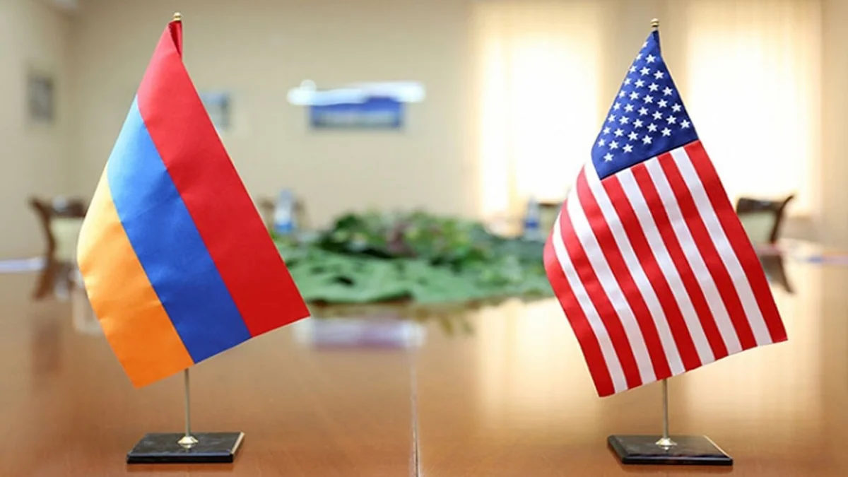 Армения и США подпишут соглашение в области ядерной энергетики