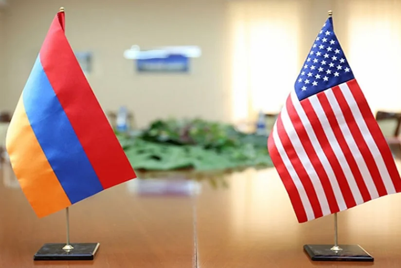 Армения и США подпишут соглашение в области ядерной энергетики