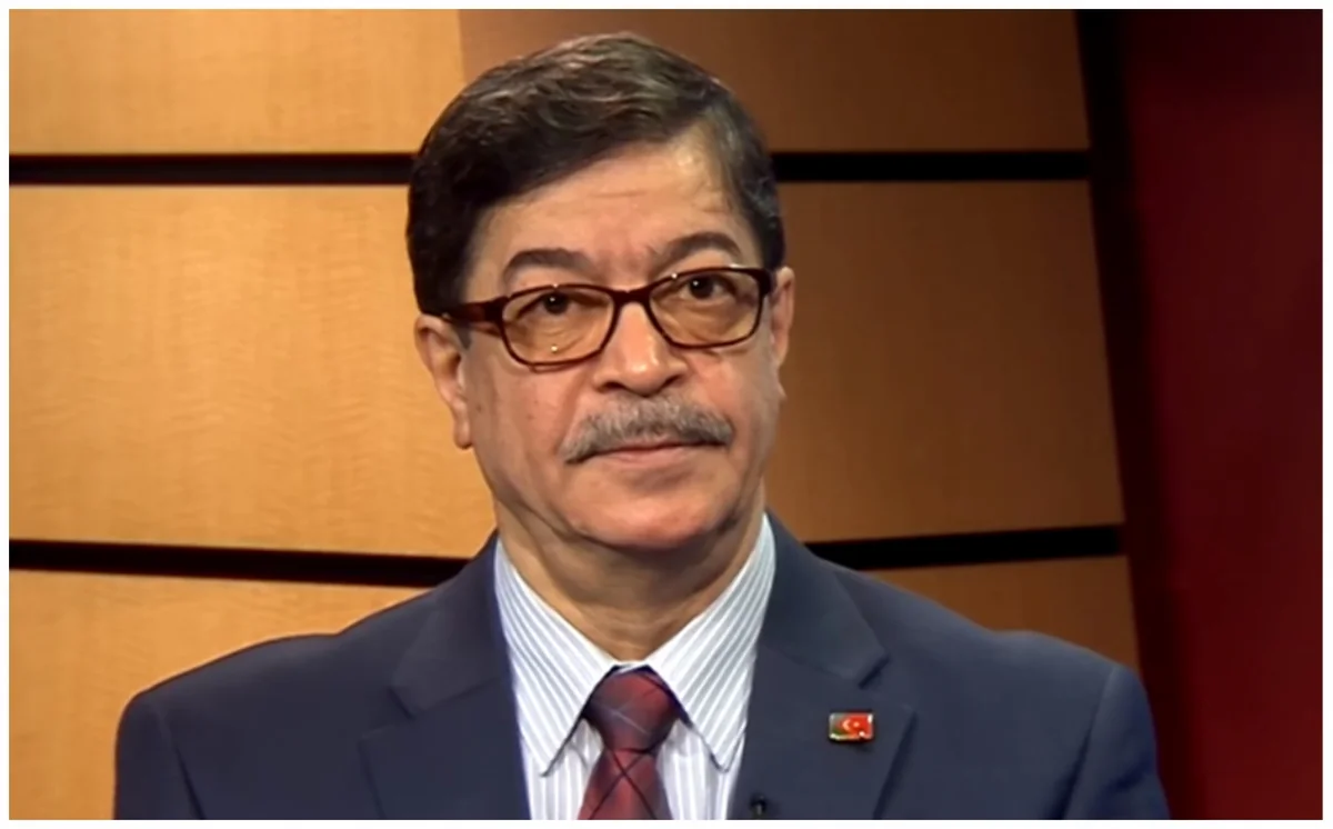 Mahmudəli Çöhrəqanlı: İranın terror təşkilatı son zamanlar Fazil Mustafanı təhdid edirdi