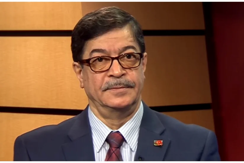 Mahmudəli Çöhrəqanlı: İranın terror təşkilatı son zamanlar Fazil Mustafanı təhdid edirdi