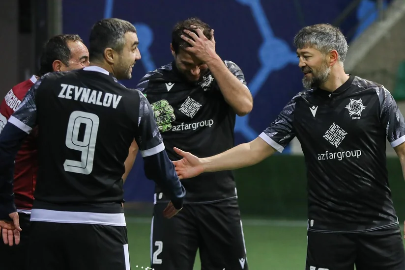 Azərbaycan millisinin sabiq üzvü: Yenidən böyük futbol həyəcanını yaşamaq əladır