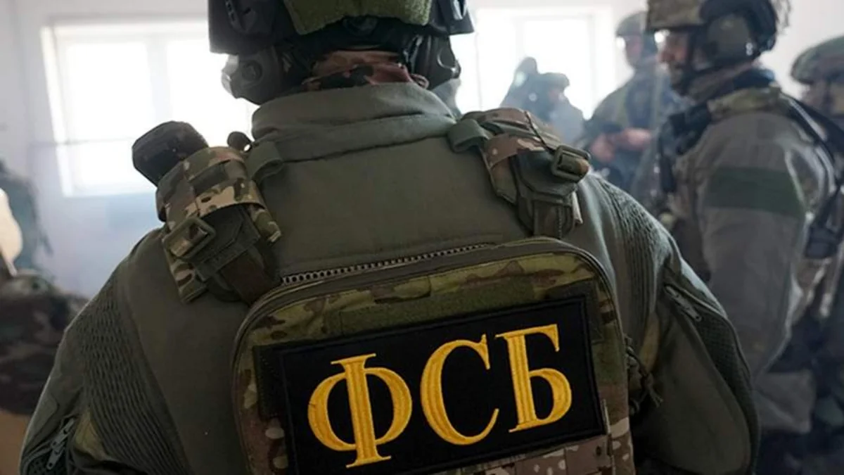 ФСБ РФ предотвратила теракт разведки Киева на авианосце Адмирал Кузнецов