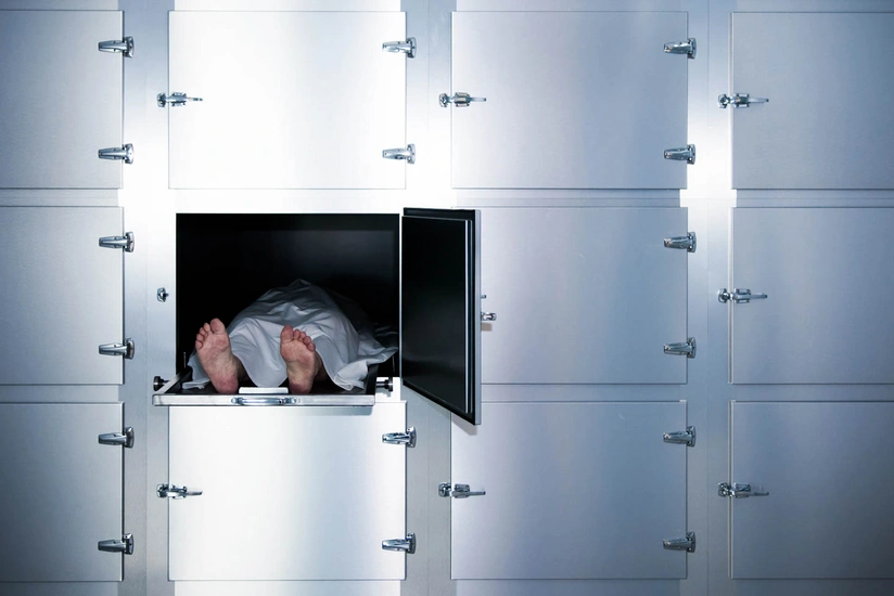 Ötən il avtomobilin vurduğu piyada bu gün xəstəxanada ölüb