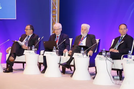 VI Qlobal Bakı Forumunda Balkan regionunun indiki və gələcək vəziyyəti müzakirə edilib