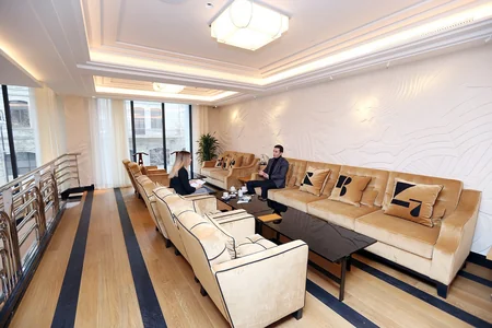 Ceyhun Əli: Tamaşaçını ekran qarşısında saxlamaq üçün şou göstərmək vacib deyil - MÜSAHİBƏ