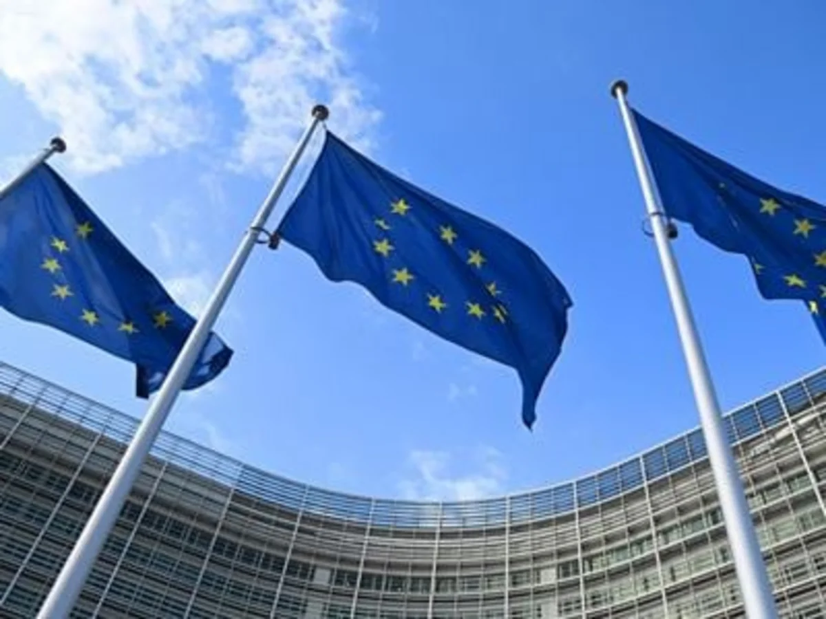 Еврокомиссия выделила Украине новый транш макрофинансовой помощи в €1,5 млрд