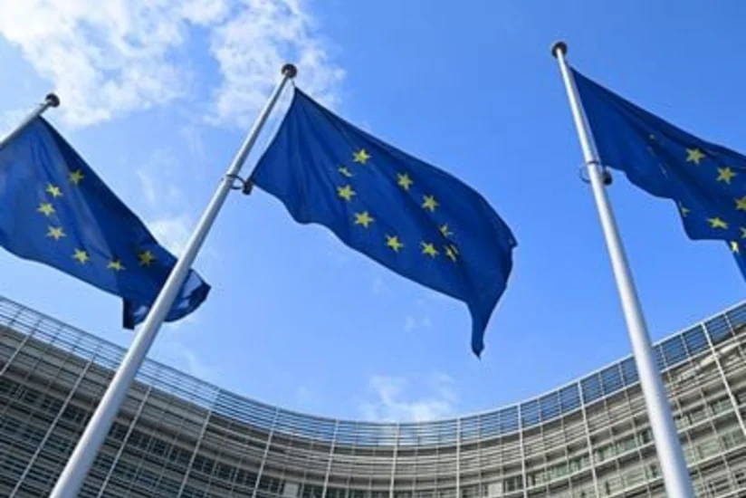 Еврокомиссия выделила Украине новый транш макрофинансовой помощи в €1,5 млрд