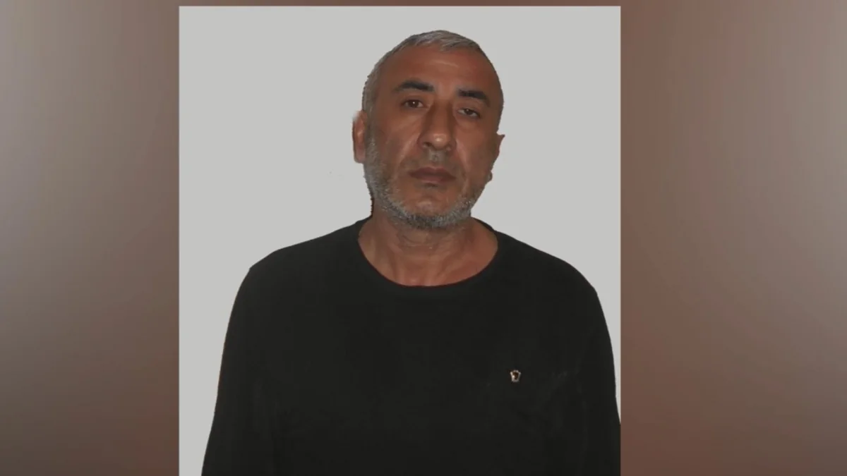 Qazaxda narkotik satmaqda şübhəli bilinən şəxs saxlanılıb