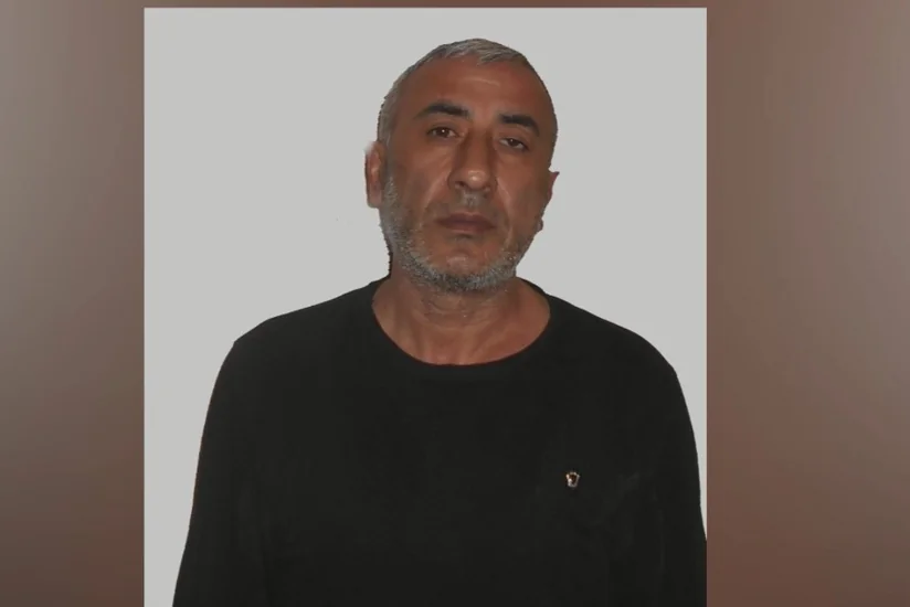 Qazaxda narkotik satmaqda şübhəli bilinən şəxs saxlanılıb