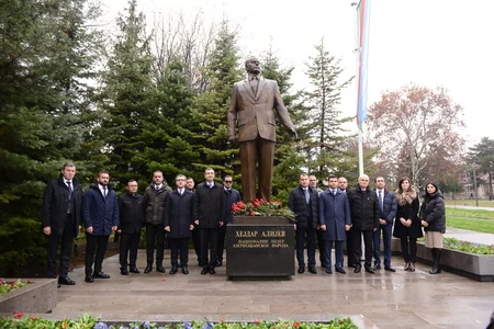Azerbaijan, Serbia eye expanding cooperation in several fields