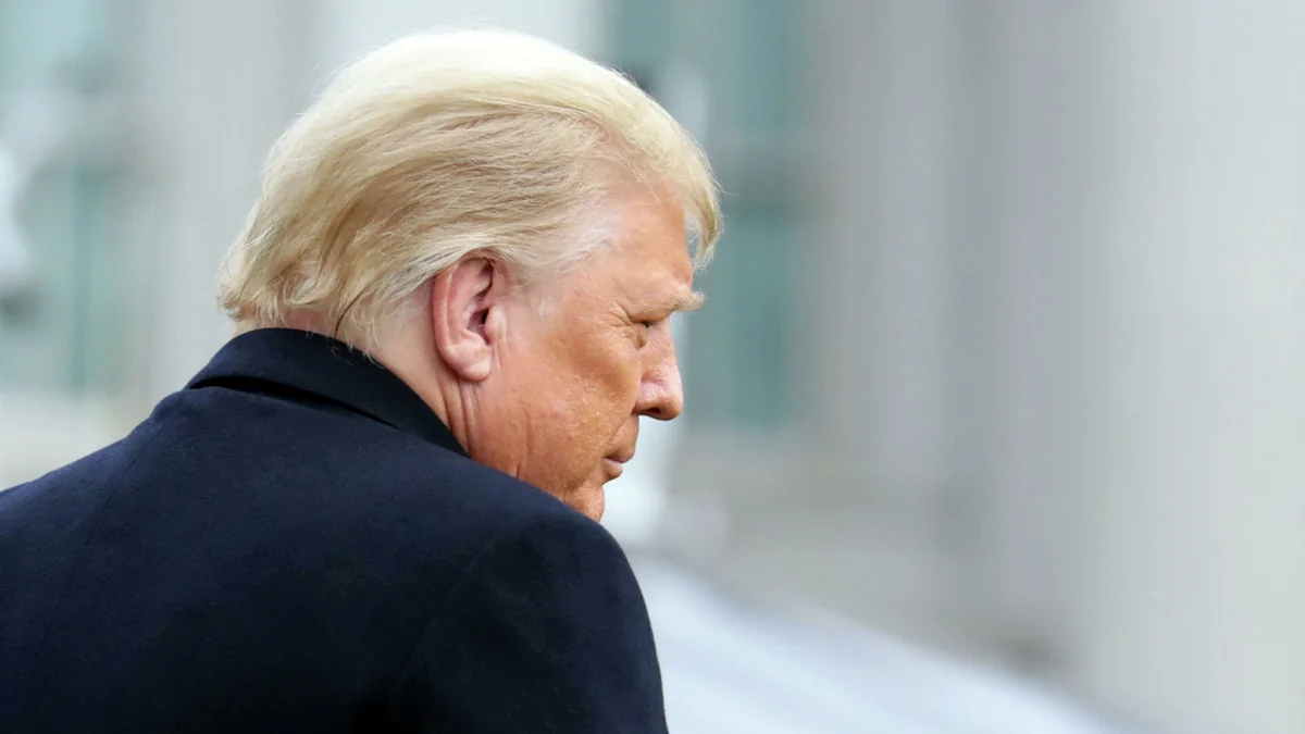 Трамп: Байден представляет опасность для страны