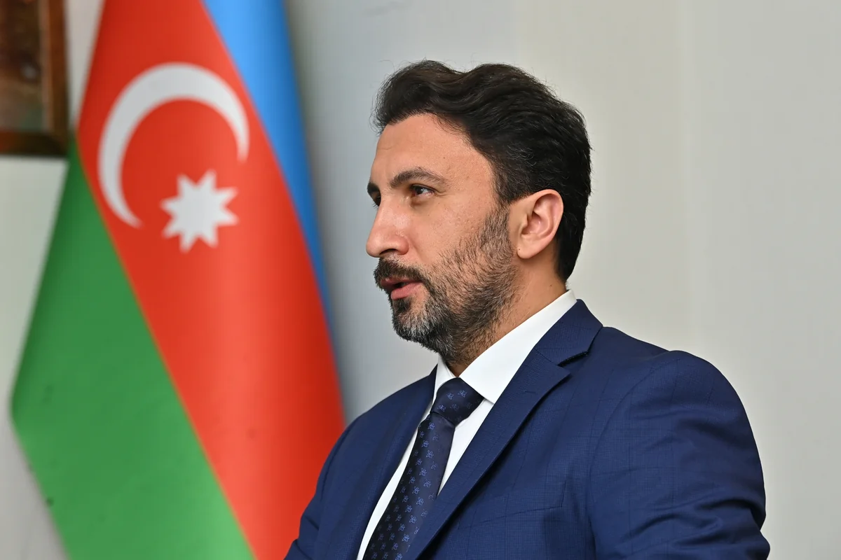 Ramin Cəfərov: “Baku TV həm ingilis, həm də erməni dilində yayıma başlaya bilər