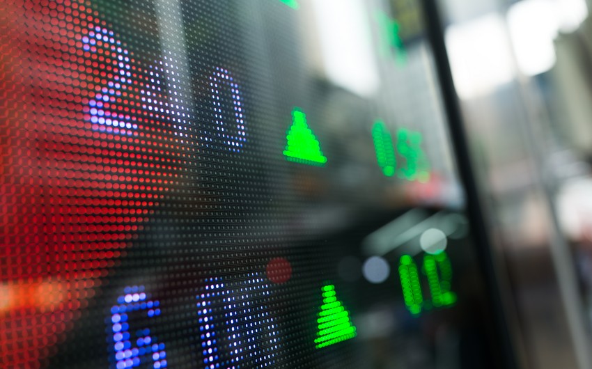 Key indicators of world commodity, stock and currency markets (03.02.2021)