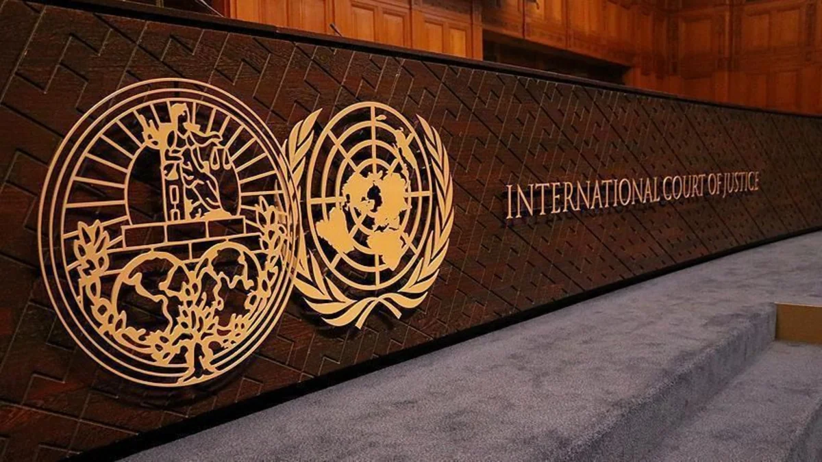 Azerbaijan presents to International Court new facts about mine-laying by Armenia