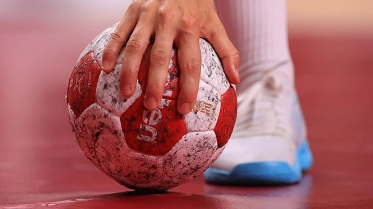 Həndbol üzrə Avropa çempionatı Rusiyadan alınıb