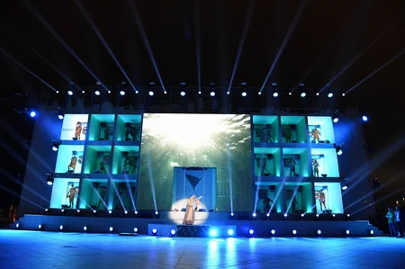 Countdown for hosting Islamic Solidarity Games starts