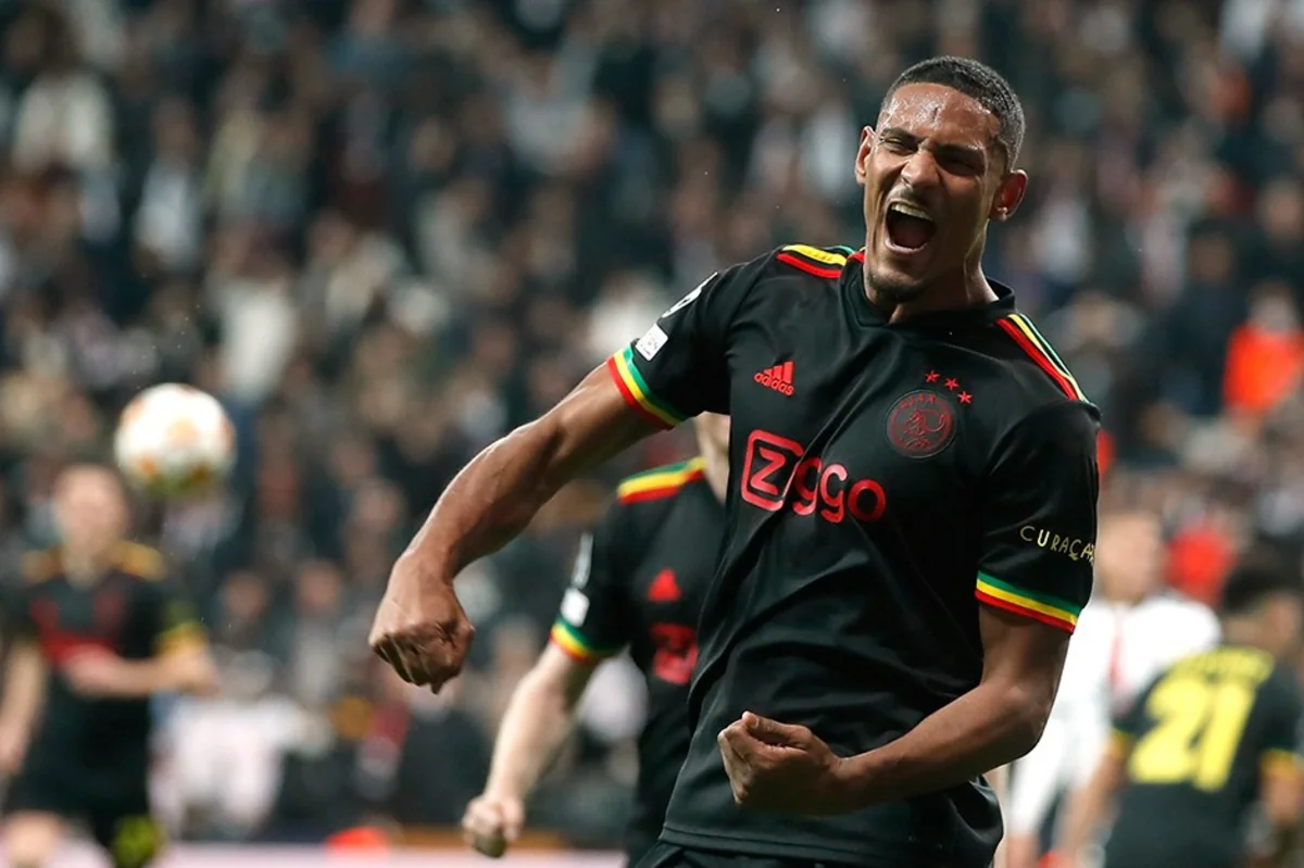 Лига чемпионов: Еще пять команд продолжат борьбу в 1/8 финала