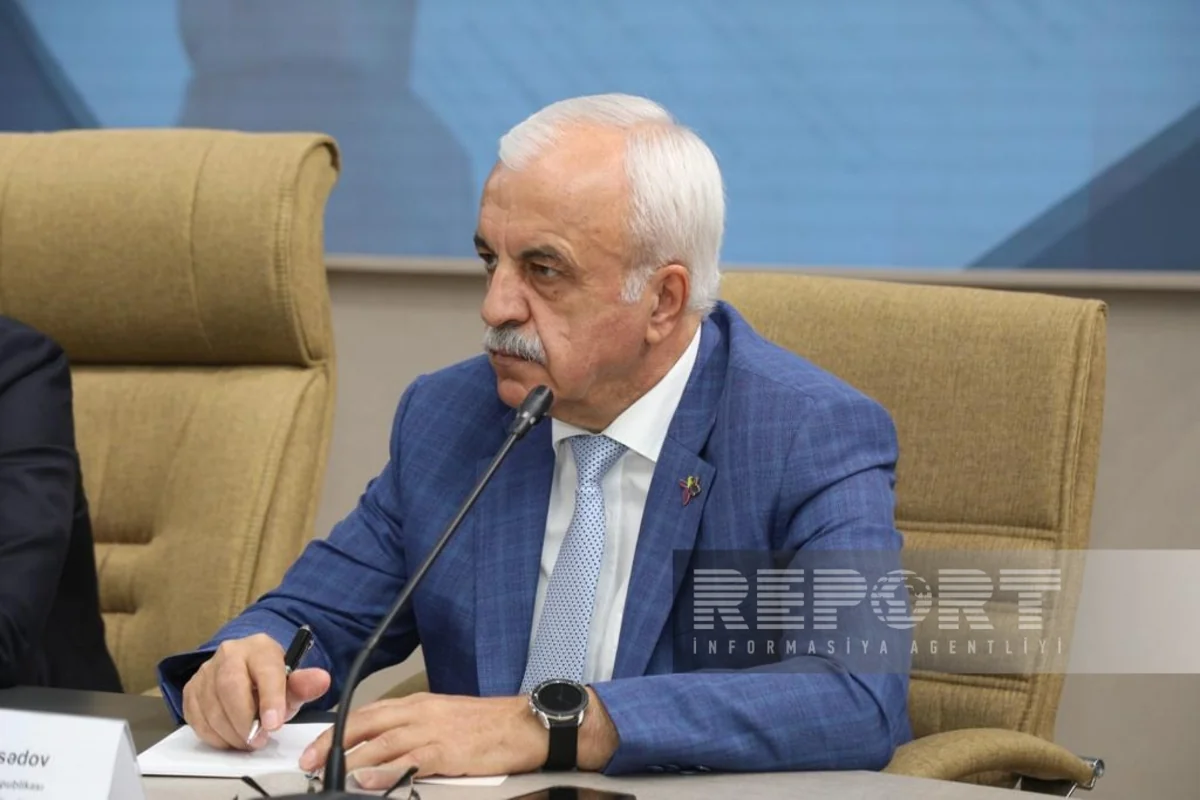 Naxçıvanda yaşayış binalarının davamlılığının yoxlanılmasına başlanılıb