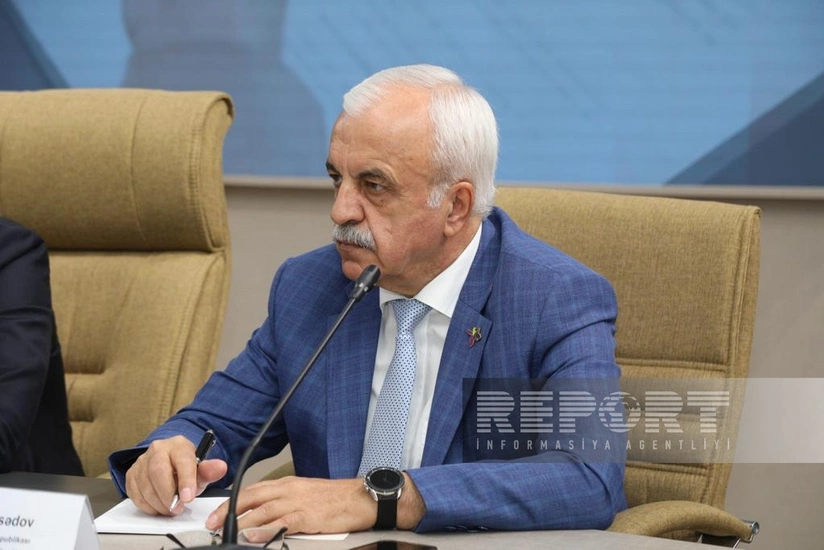 Naxçıvanda yaşayış binalarının davamlılığının yoxlanılmasına başlanılıb