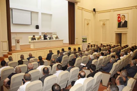 Cəlilabadda yanğın təhlükəsizliyi sahəsində olan nöqsanlar açıqlanıb 