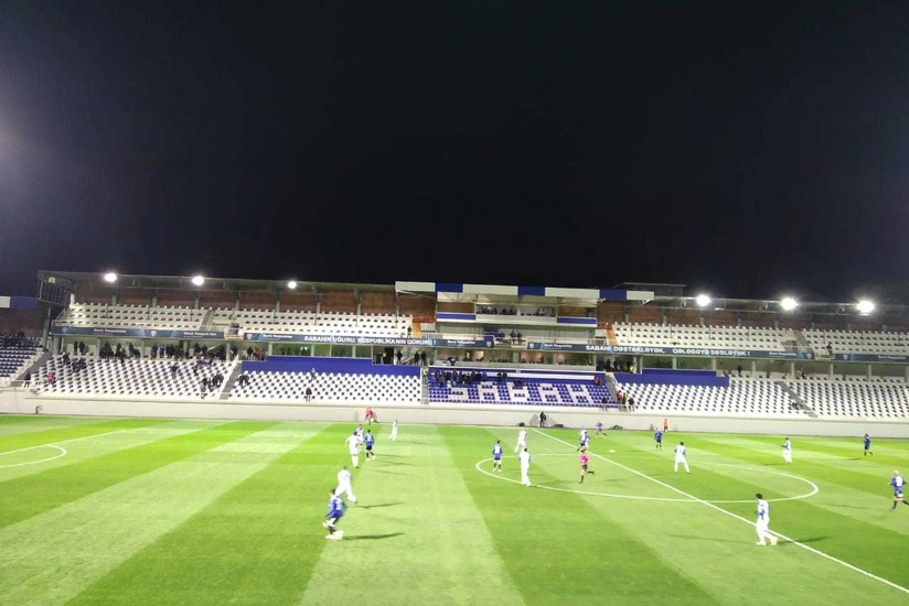 Qarabağ Sabaha qalib gəlib