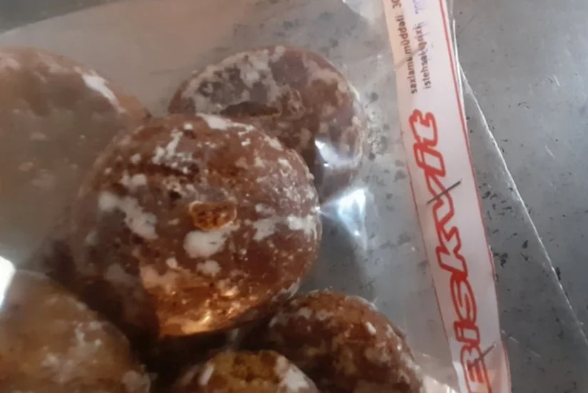 Lənkəranda qanunsuz işləyən şirniyyat istehsalı müəssisəsi aşkarlanıb