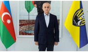 Namiq Qədirov: Kəpəz Mirça Redniklə danışıq aparmayıb