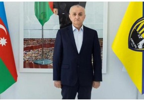 Namiq Qədirov: Kəpəz Mirça Redniklə danışıq aparmayıb