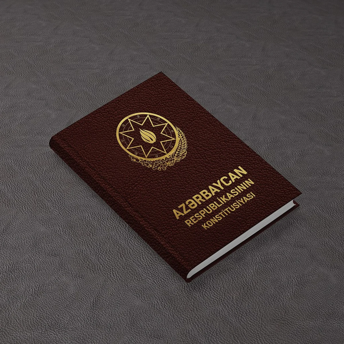 Azərbaycanda 2025-ci ilin “Konstitusiya və Suverenlik İli” elan edilməsinin tarixi əhəmiyyəti var - RƏY