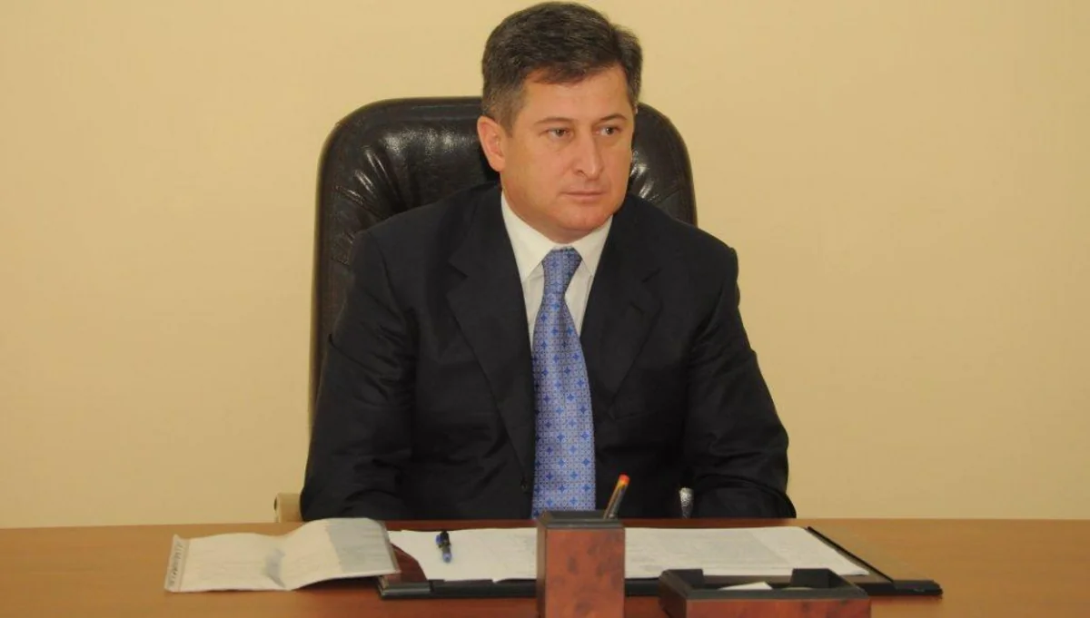 ƏMDK sədri Salyanda vətəndaş qəbulu keçirəcək
