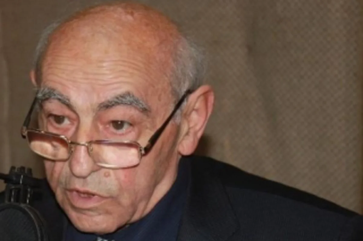 Azərbaycanın İrandakı keçmiş səfiri vəfat edib
