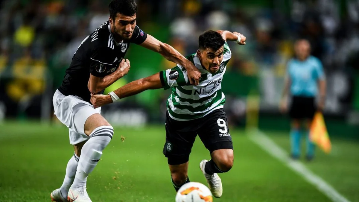 Bu gün “Qarabağ” Avropa Liqasında həlledici oyununu keçirəcək - AFİŞA