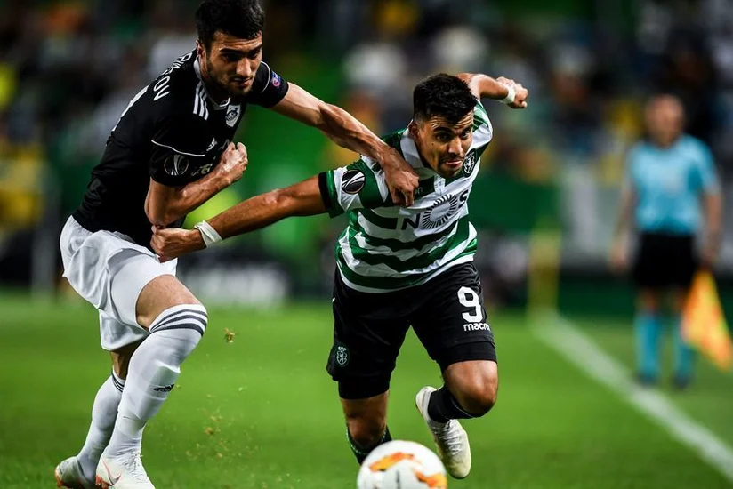Bu gün “Qarabağ” Avropa Liqasında həlledici oyununu keçirəcək - AFİŞA