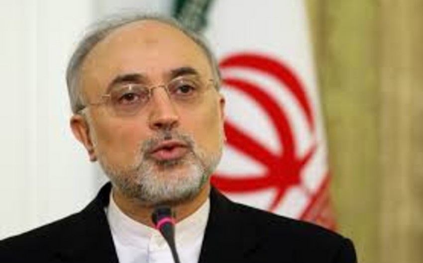 Iran intends to get the money from shipping heavy water to the US