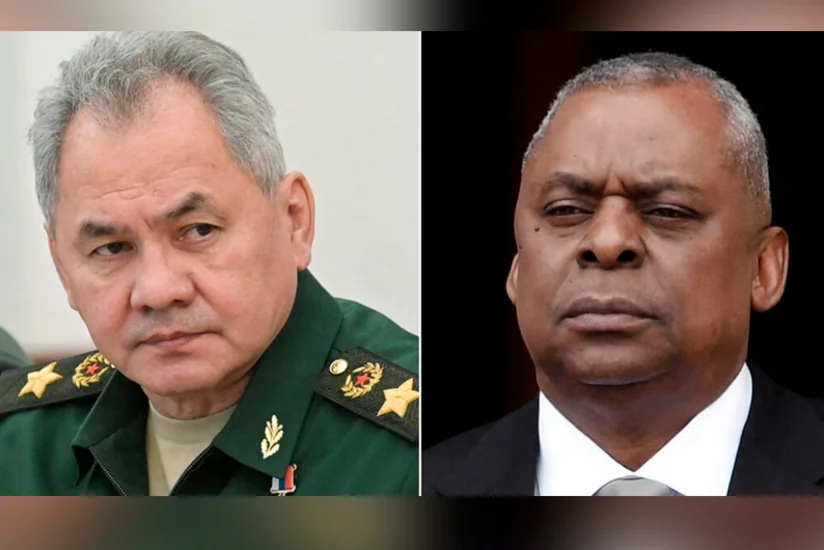 Пентагон: авиация США продолжит полеты в международном воздушном пространстве